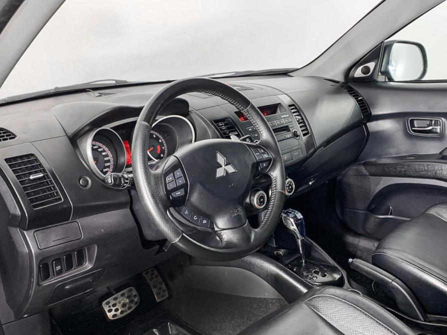 Mitsubishi Outlander II Ногинск  - изображение 8