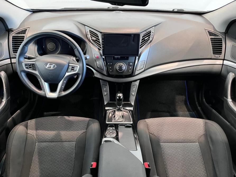 Hyundai i40 I Волгоград  - изображение 23