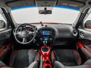 Nissan Juke I Красноярск  - изображение 32