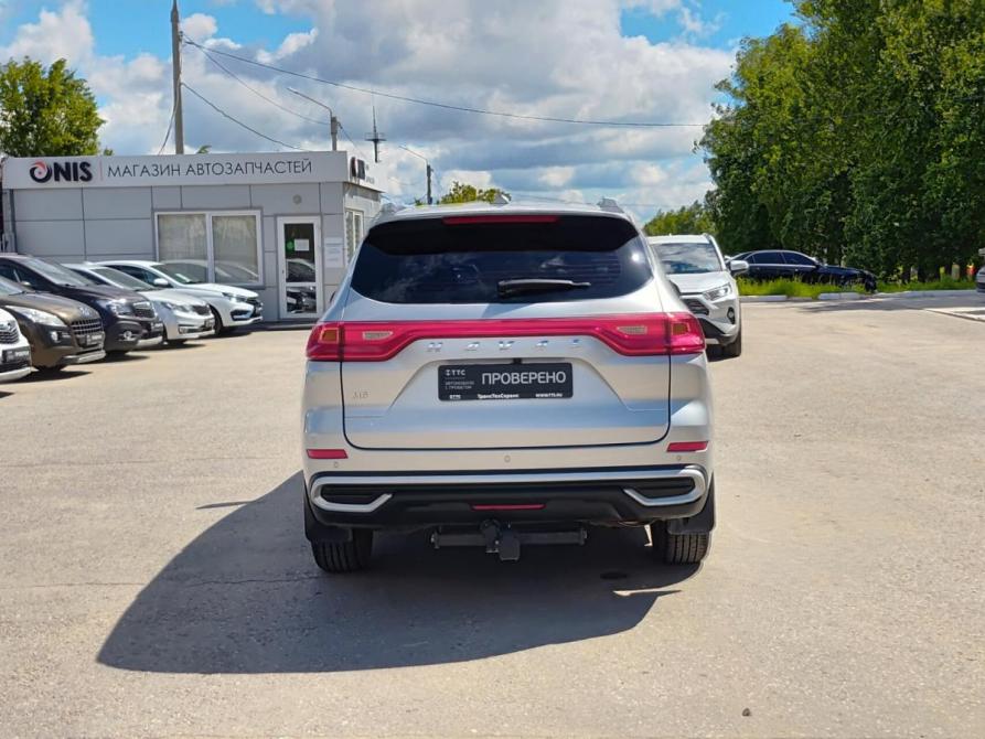 Haval M6 II Чебоксары  - изображение 7