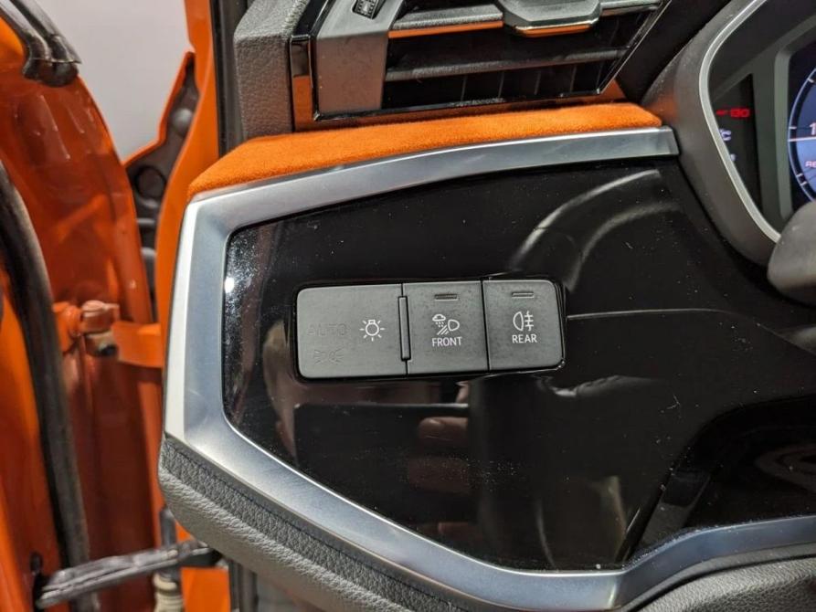 Audi Q3 II (F3) Пермь  - изображение 16
