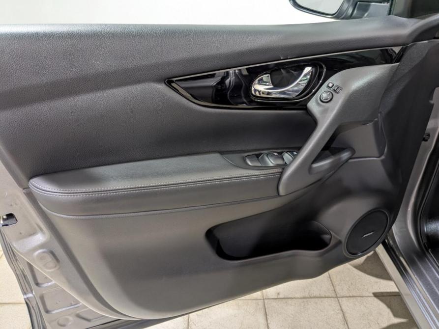 Nissan Qashqai II Химки  - изображение 22