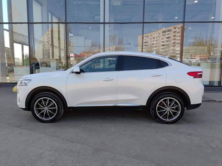 Haval F7x I Ижевск  - изображение 10