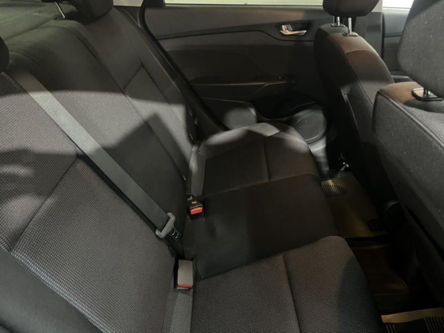 Hyundai Solaris II Курск  - изображение 16