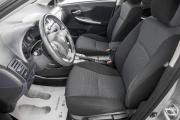 Toyota Corolla X (E140 E150) Рестайлинг Барнаул  - изображение 35