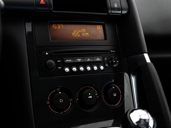 Peugeot 3008 I с пробегом 2011 года, цена 775 000 рублей, 102235 км, внедорожник, Автокод Объявления