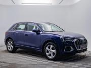 Audi Q3 II (F3) Москва  - изображение 24