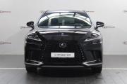 Lexus RX V Владивосток  - изображение 30