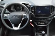 Lada (ВАЗ) Vesta I Старый Оскол  - изображение 29