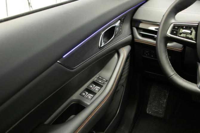 Changan UNI-K с пробегом 2024 года, цена 3 150 000 рублей, 8650 км, внедорожник, Автокод Объявления