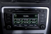 Skoda Octavia II (A5) Рестайлинг Тюмень  - изображение 45