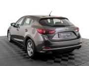 Mazda 3 III (BM) Рестайлинг Москва  - изображение 34