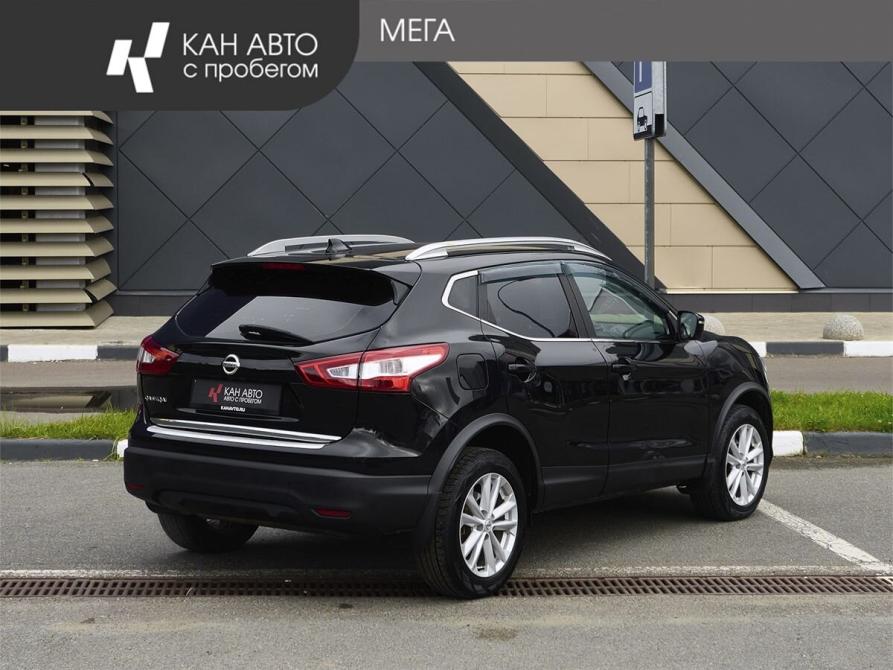 Nissan Qashqai II Казань  - изображение 2