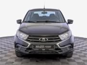 Lada (ВАЗ) Granta I Рестайлинг Москва  - изображение 28