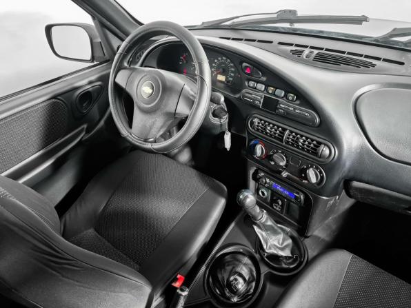 Chevrolet Niva I Рестайлинг с пробегом 2011 года, цена 380 000 рублей, 197940 км, внедорожник, Автокод Объявления