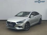 Hyundai Solaris II Москва  - изображение 14