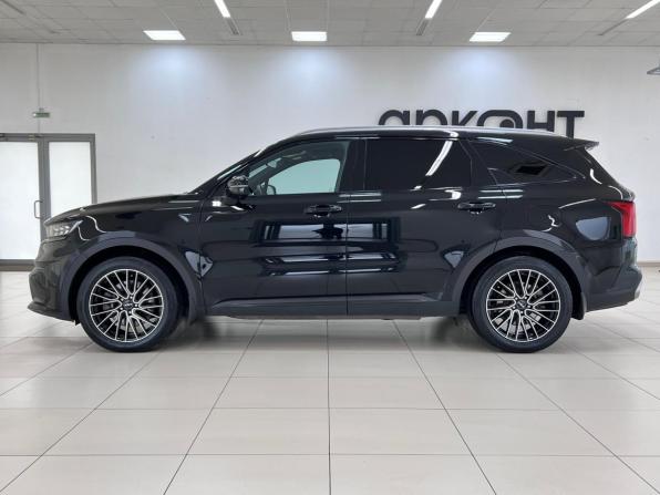 Kia Sorento IV с пробегом 2022 года, цена 3 290 000 рублей, 142303 км, внедорожник, Автокод Объявления