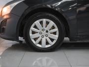 Chevrolet Cruze I Рестайлинг Челябинск  - изображение 31