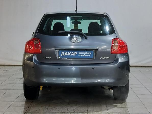 Toyota Auris I с пробегом 2008 года, цена 720 000 рублей, 149260 км, хэтчбек, Автокод Объявления