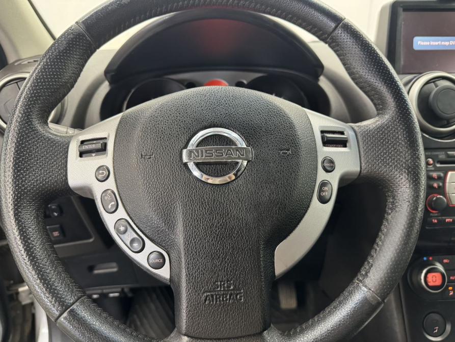 Nissan Qashqai I Воронеж  - изображение 18