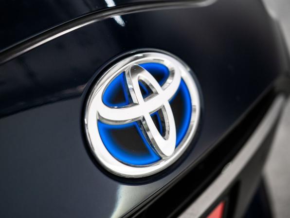 Toyota Aqua I Рестайлинг 2 с пробегом 2019 года, цена 1 229 500 рублей, 92503 км, хэтчбек, Автокод Объявления