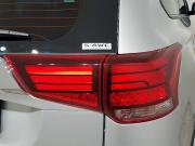 Mitsubishi Outlander III Рестайлинг 3 Москва  - изображение 38