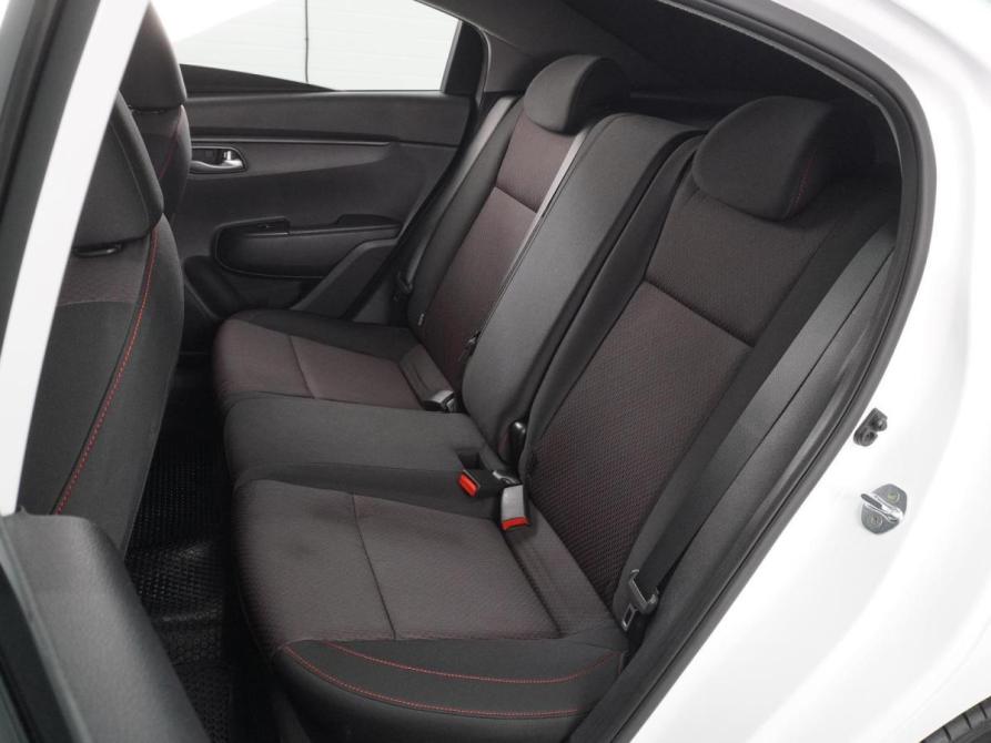 Kia Rio IV Рестайлинг Воронеж  - изображение 9