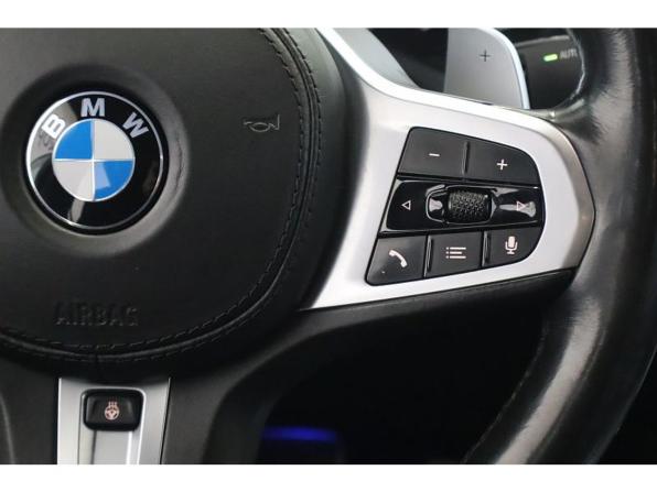 BMW X4 II (G02) с пробегом 2021 года, цена 4 499 000 рублей, 201607 км, внедорожник, Автокод Объявления