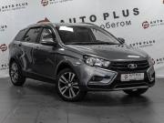 Lada (ВАЗ) Vesta I Минеральные Воды  - изображение 17