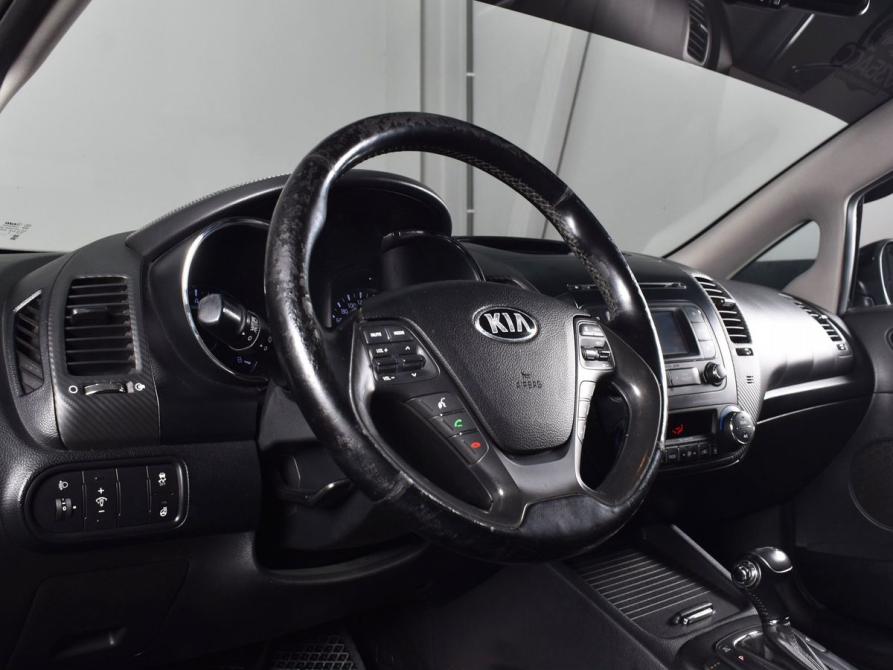 Kia Cerato III Кемерово  - изображение 6
