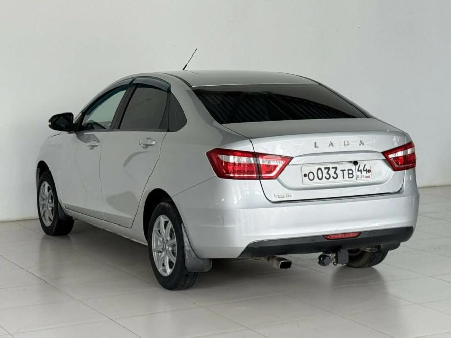 Lada (ВАЗ) Vesta I Кострома  - изображение 7