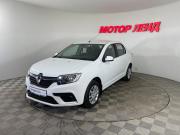 Renault Logan II Рестайлинг Воронеж  - изображение 21