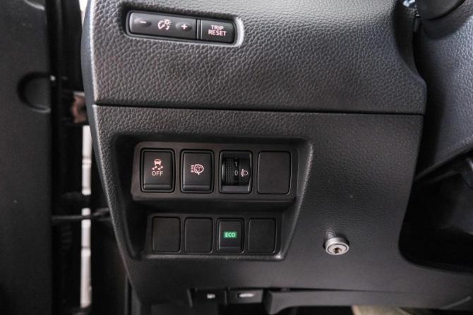 Nissan Qashqai II с пробегом 2014 года, цена 1 399 000 рублей, 132313 км, внедорожник, Автокод Объявления