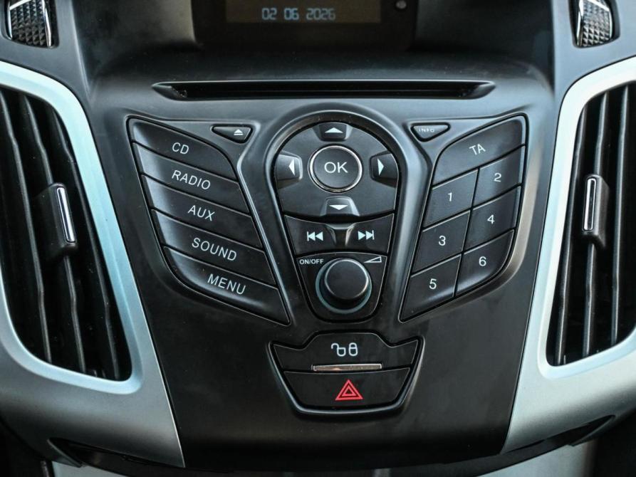 Ford Focus III Новороссийск  - изображение 18