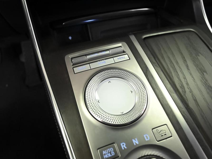 Genesis GV80 I Ставрополь  - изображение 18