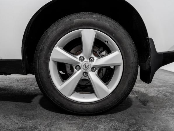 Lexus RX III с пробегом 2010 года, цена 1 948 500 рублей, 256751 км, внедорожник, Автокод Объявления