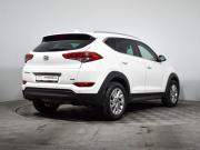 Hyundai Tucson III Санкт-Петербург  - изображение 26