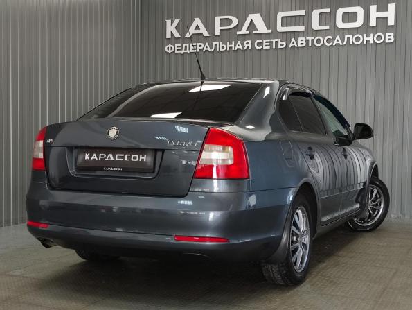 Skoda Octavia II (A5) Рестайлинг с пробегом 2010 года, цена 660 000 рублей, 214072 км, лифтбек, Автокод Объявления