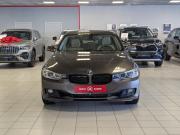 BMW 3 серии VI (F3x) Екатеринбург  - изображение 24