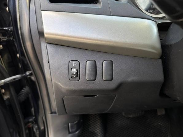 Mitsubishi Lancer X с пробегом 2007 года, цена 599 000 рублей, 242600 км, седан, Автокод Объявления