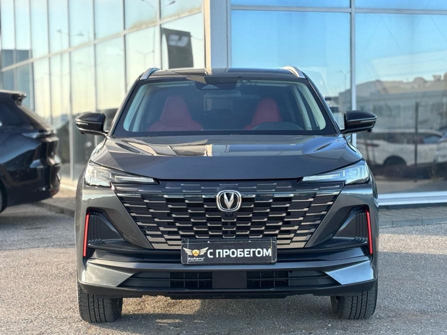 Changan UNI-S I Самара  - изображение 3