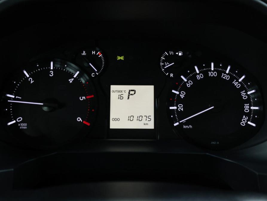 Toyota Land Cruiser Prado 150 Series Рестайлинг 2 Москва  - изображение 14