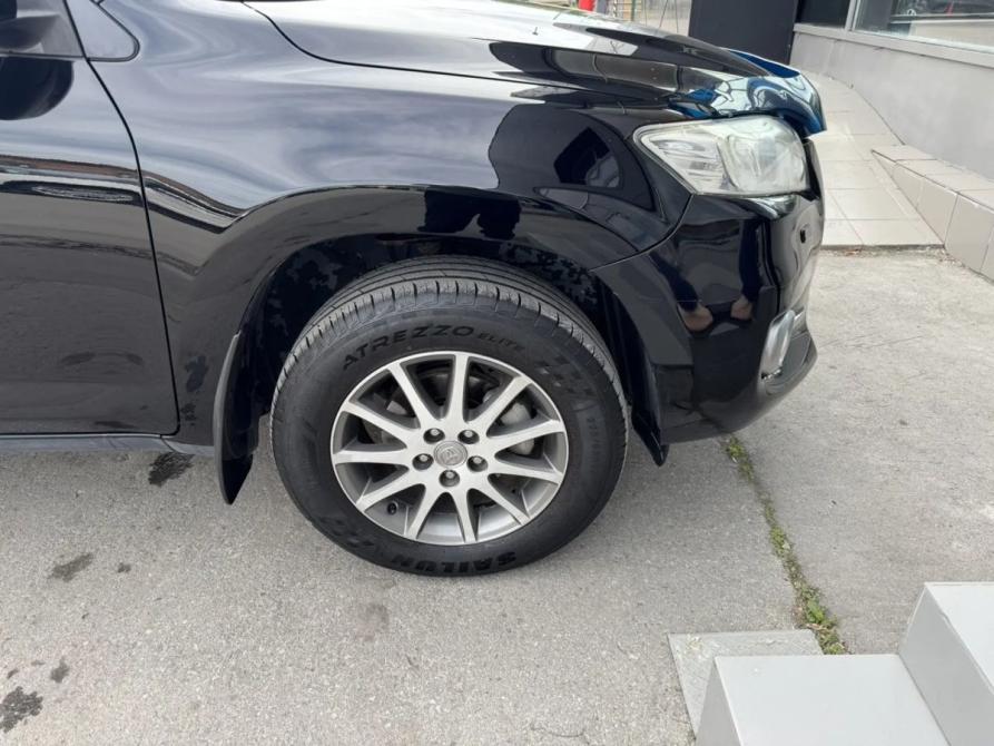 Toyota RAV4 III (XA30) Рестайлинг Новосибирск  - изображение 12