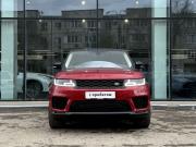 Land Rover Range Rover Sport II Рестайлинг Самара  - изображение 17