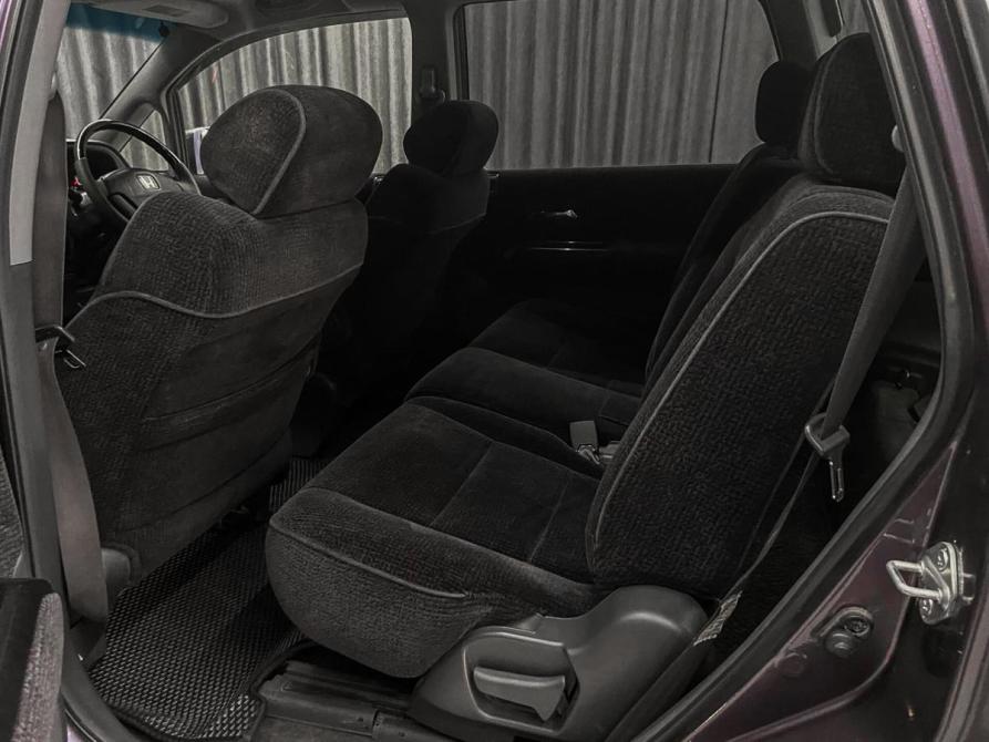 Honda Odyssey II Рестайлинг Красноярск  - изображение 12