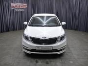 Kia Rio III Рестайлинг Москва  - изображение 27