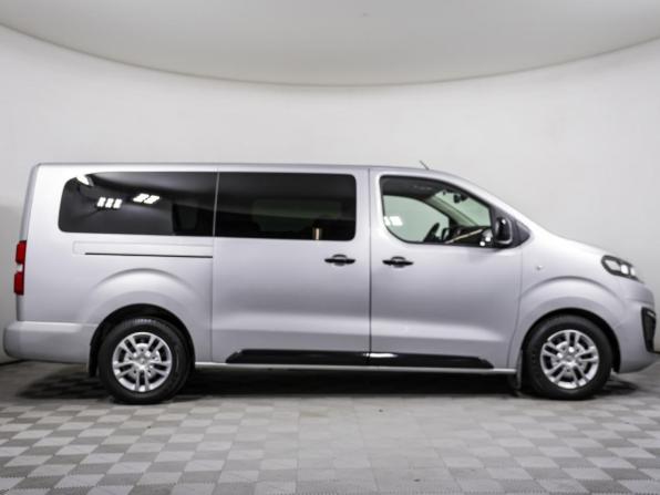 Citroen SpaceTourer I с пробегом 2021 года, цена 3 188 000 рублей, 86226 км, минивэн, Автокод Объявления