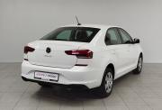Volkswagen Polo VI Саратов  - изображение 28