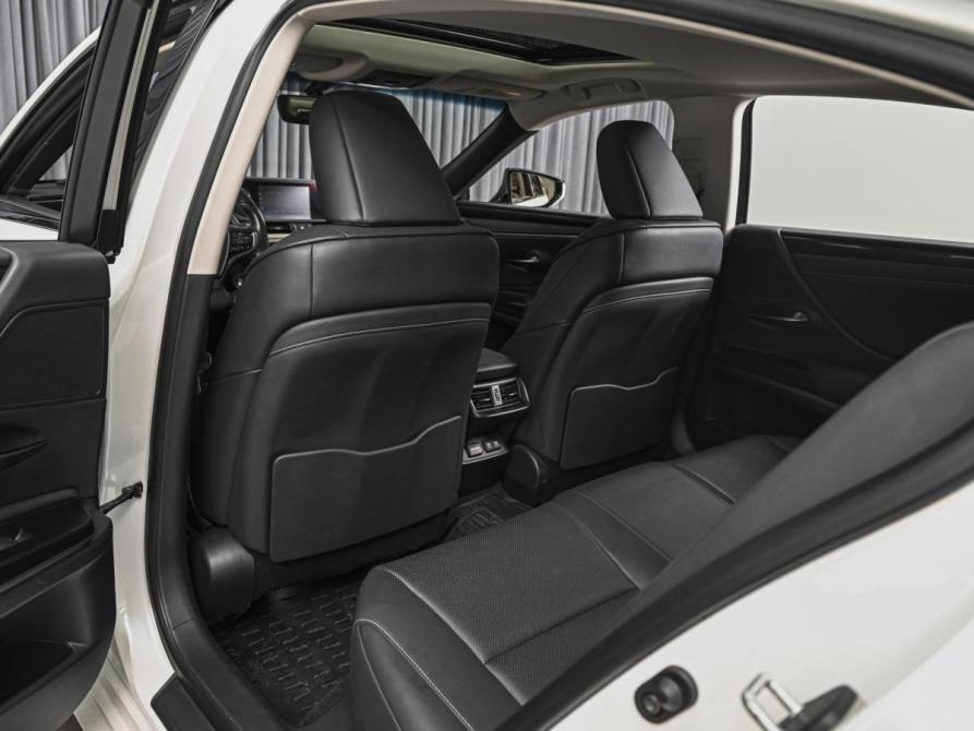 Lexus ES VII Ставрополь  - изображение 11