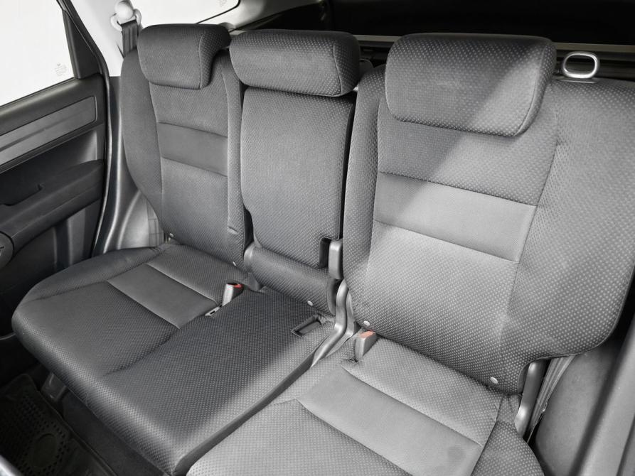 Honda CR-V III Тверь  - изображение 9